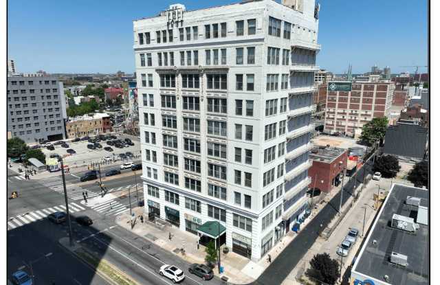 511 North Broad Street - 511 North Broad Street, Philadelphia, PA 19123