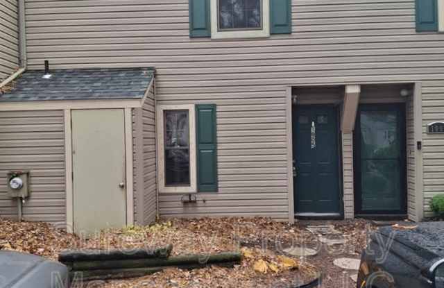 1005 Bromley Estate - 1005 Bromley Estate, Pine Hill, NJ 08021