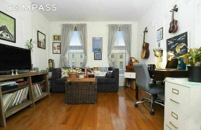 1275 Nostrand Avenue - 1275 Nostrand Avenue, Brooklyn, NY 11226