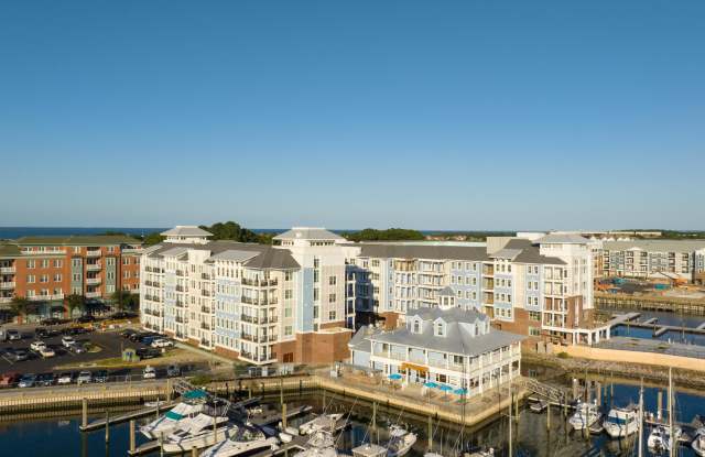The Port at East Beach Gallery 2
