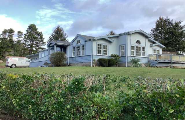 90917 Wilshire Lane - 90917 Wilshire Lane, Barview, OR 97420