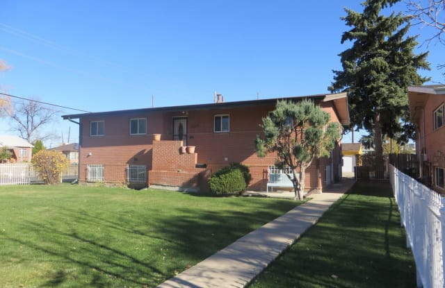 1938 Grove St - 1938 North Grove Street, Denver, CO 80204
