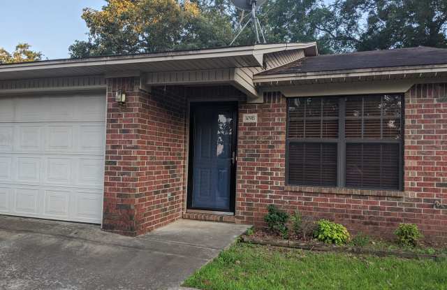 309 West 16th Court - B - 309 West 16th Court, Russellville, AR 72801
