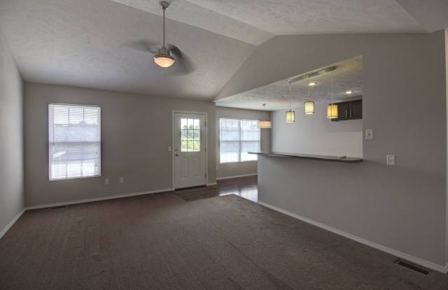 4-Bedroom Home with Walkout Basement, Deck, & Fenced Backyard Gallery 3