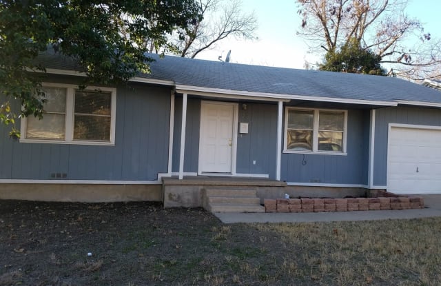 23 S 28TH ST - 23 South 28th Street, Killeen, TX 76541