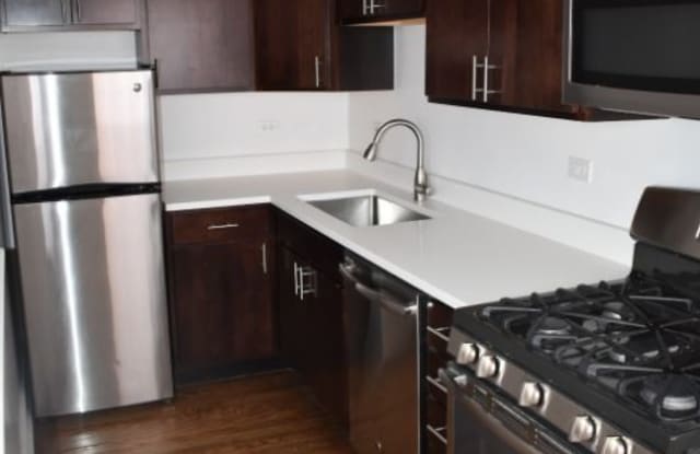 1716 W Albion Ave - 1716 West Albion Avenue, Chicago, IL 60626