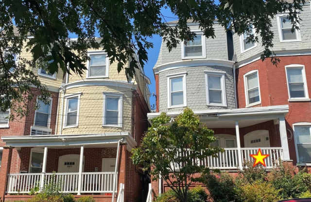 1613 N WEST ST #1 photos photos