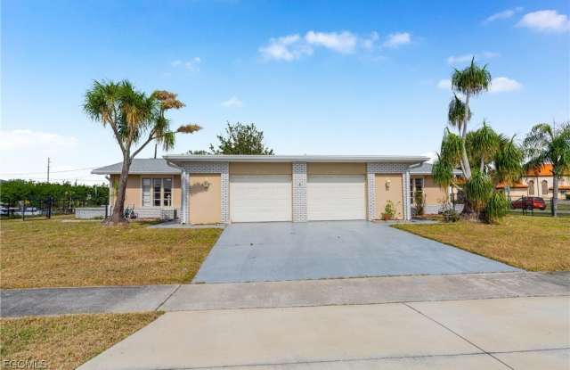 6014 Deming Avenue - 6014 Deming Avenue, North Port, FL 34287