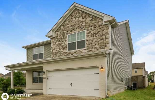 2501 Guildhall Lane - 2501 Guildhall Lane, Lexington, KY 40511