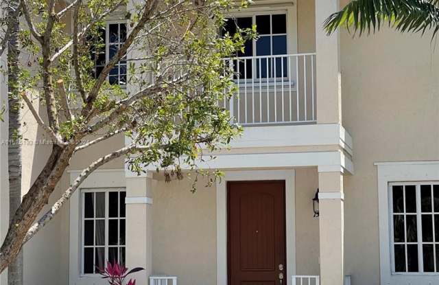 13970 SW 276th St - 13970 Southwest 276th Street, Naranja, FL 33032
