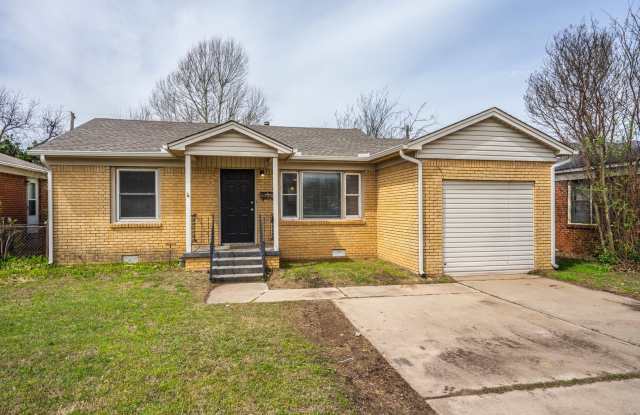 Updated 3 Bed - 1 Bath in Bethany! photos photos