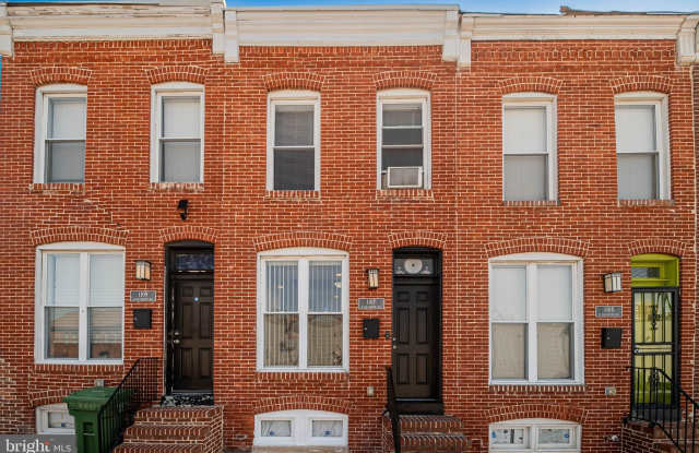 1107 N COLLINGTON Avenue photos photos