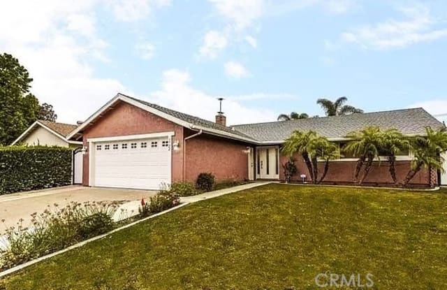 5722 Rich Hill Way - 5722 Rich Hill Way, Yorba Linda, CA 92886