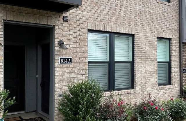 614 NOUSH CT - 614 Noush Court, Hollymead, VA 22911