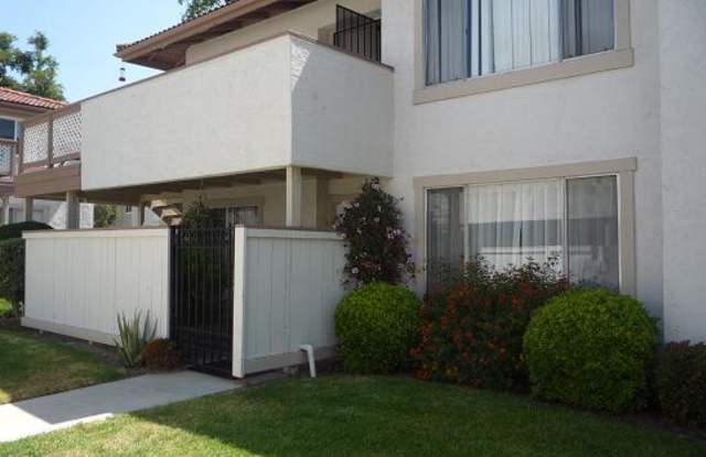 Spacious Santee Condo Ready for Move In photos photos