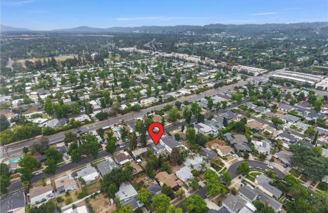5731 Lasaine Avenue photos photos