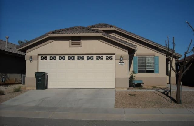 3379 Sequoia Court 107-56-071 - 3379 Sequoia Ct, Sierra Vista, AZ 85650