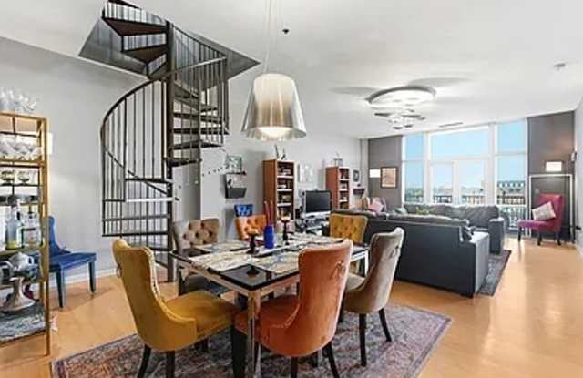 Stylish 2BR Condo in Cleveland photos photos Stylish 2BR Condo in Cleveland photos photos