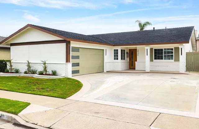 4BR Home + Solar | College Park East | Open Layout & Patio Retreat Gallery 1