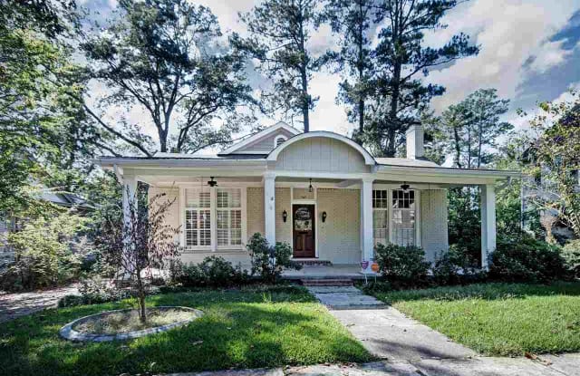 747 ARLINGTON ST - 747 Arlington Street, Jackson, MS 39202