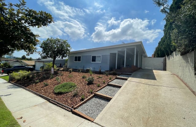 1014 E. Acacia Ave - 1014 East Acacia Avenue, El Segundo, CA 90245