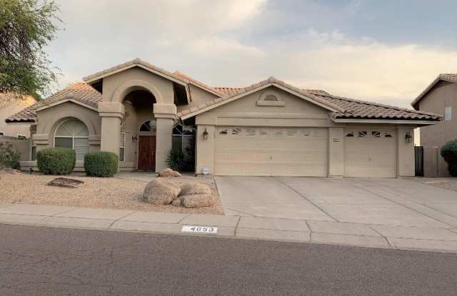 4653 E Palo Brea Ln Gallery 2