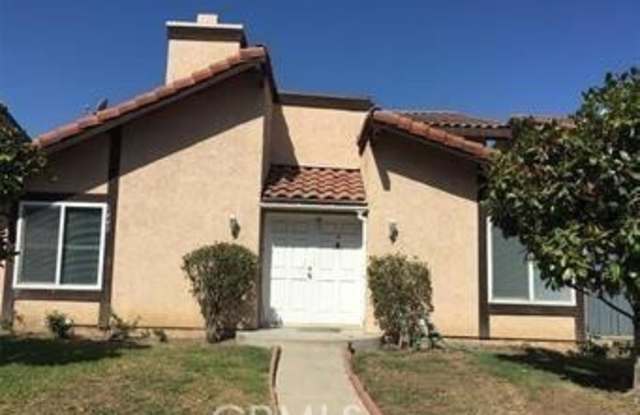 1445 Jellick Avenue - 1445 Jellick Avenue, Rowland Heights, CA 91748