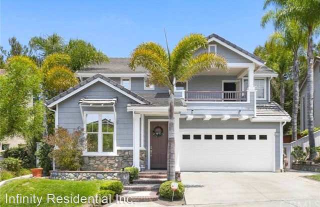 6133 Camino Forestal - 6133 Camino Forestal, San Clemente, CA 92673