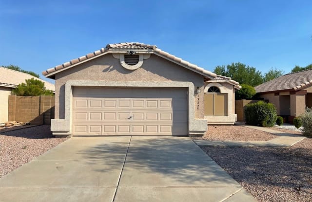 13225 W Desert Ln - 13225 West Desert Lane, Surprise, AZ 85374