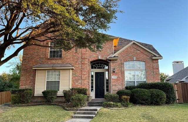 2001 Greenfield Lane - 2001 Greenfield Lane, Allen, TX 75013