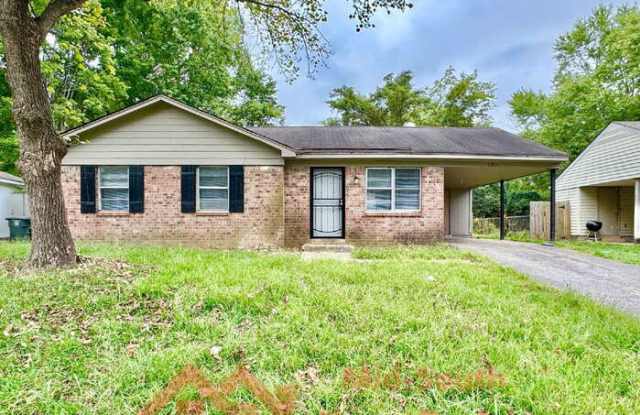 3353 Elk Point Drive - 3353 Elk Point Drive, Memphis, TN 38128