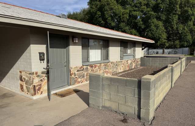 6216 N. 13th Place - 1 - 6216 North 13th Place, Phoenix, AZ 85014