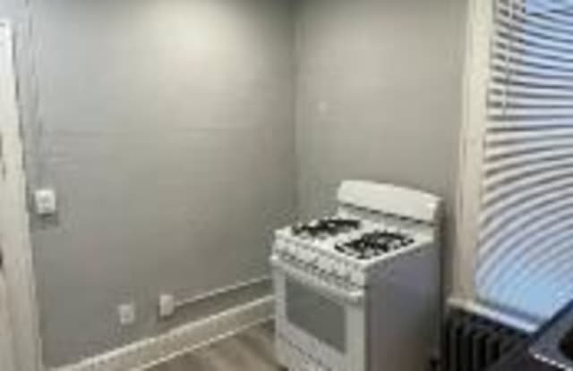 81 Richard St - 81 Richard Street, Passaic, NJ 07055