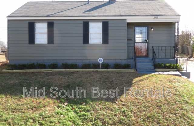 2308 Amherst St photos photos