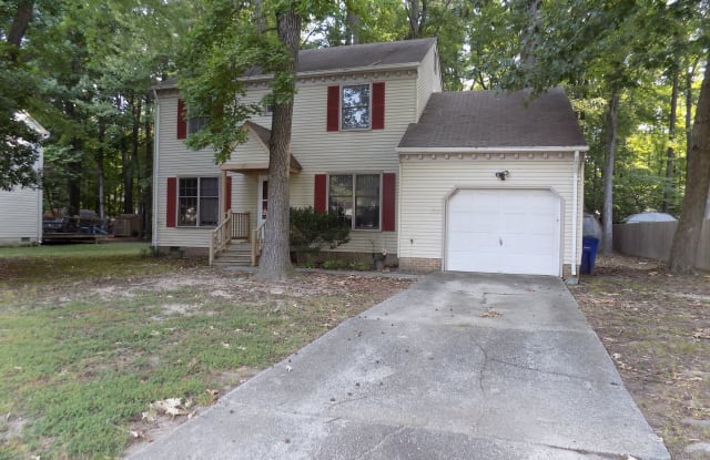 126 Elaine Drive - 126 Elaine Drive, Newport News, VA 23602