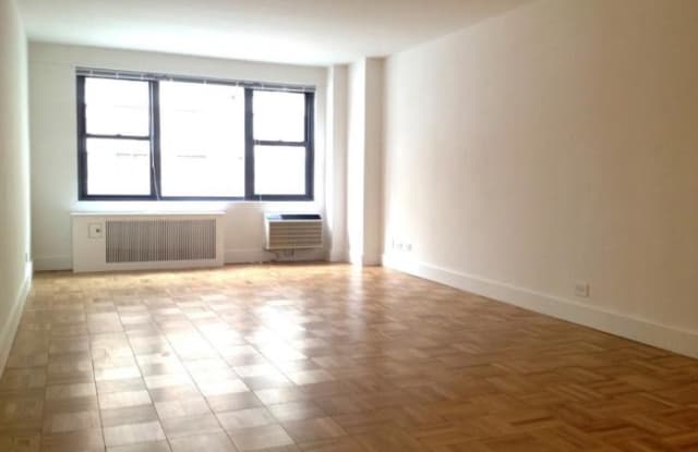 344 East 34th Street - 344 East 34th Street, New York City, NY 10016