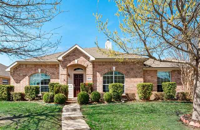 1545 Crystal Pass - 1545 Crystal Pass, Allen, TX 75002