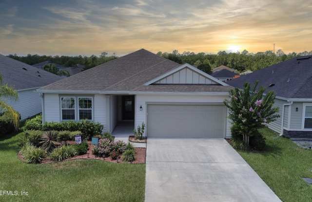 14922 DURBIN COVE Way - 14922 Durbin Cove Way, Jacksonville, FL 32258