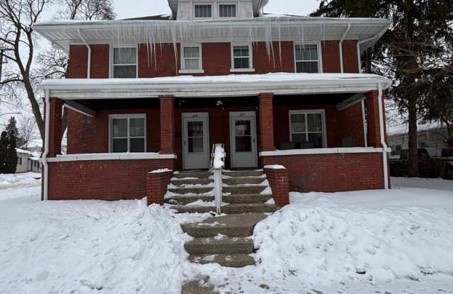 827 & 829 Watson Street photos photos 827 & 829 Watson Street photos photos