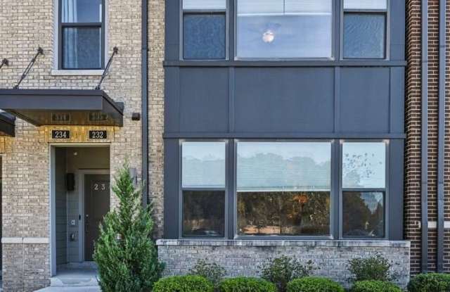 232 VAN BUREN Street Gallery 2