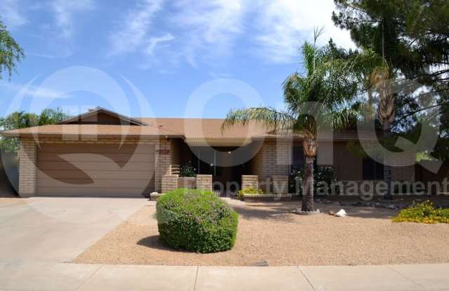 6110 East Janice Way - 6110 East Janice Way, Phoenix, AZ 85254