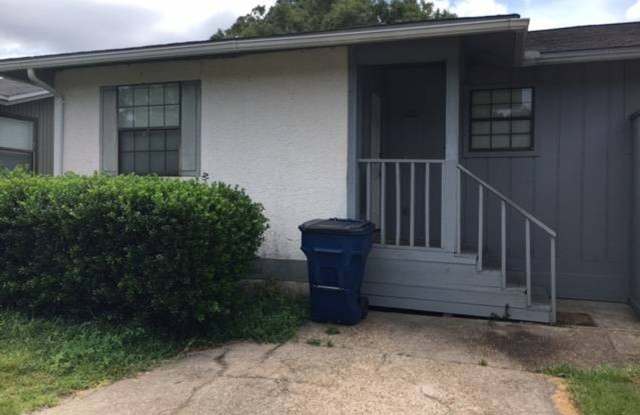 Centrally Located Duplex Unit w/Easy Access to Downtown St. Andrew's! **1/2 OFF 1st Month's Rent for Active-Duty Military!** photos photos Centrally Located Duplex Unit w/Easy Access to Downtown St. Andrew's! **1/2 OFF 1st Month's Rent for Active-Duty Military!** photos photos