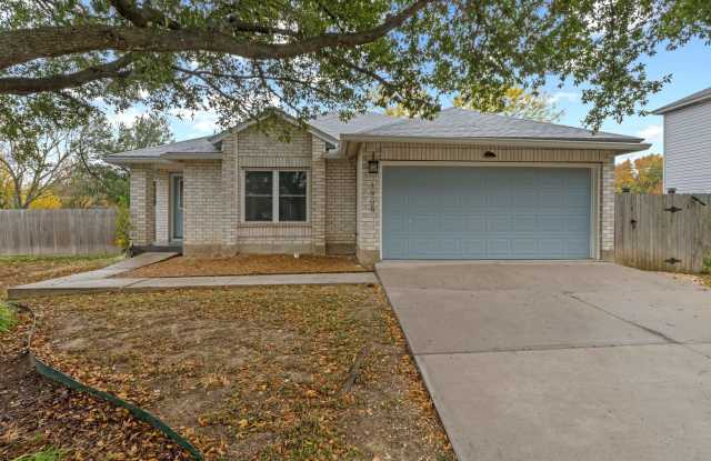 Marvelous on Matagorda! - 1908 Matagorda Drive, Williamson County, TX 78664