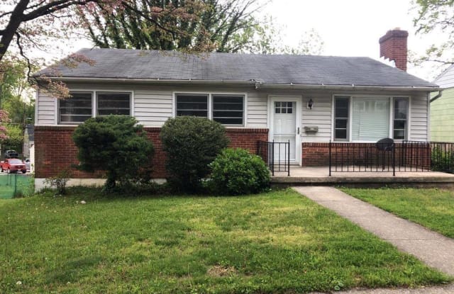 218 Glenrae Drive - 218 Glenrae Drive, Catonsville, MD 21228
