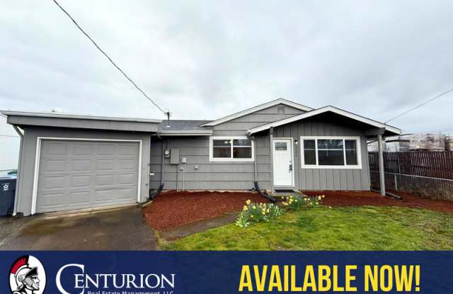 2236 Hoyt St. Salem - 2236 Hoyt Street Southeast, Salem, OR 97302