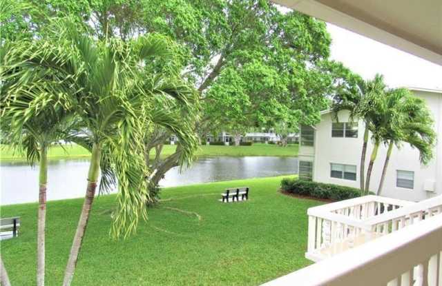124 Markham F - 124 Markham F, Deerfield Beach, FL 33442