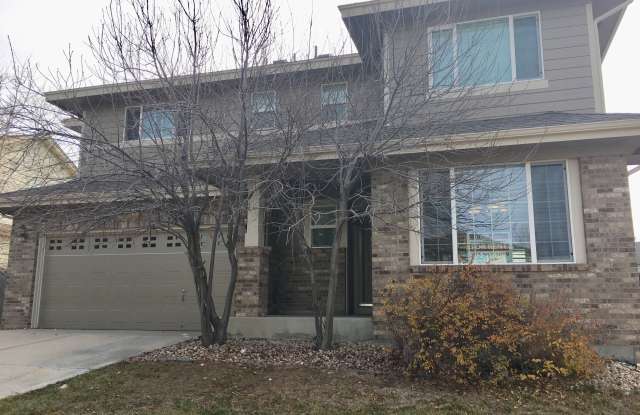2564 S Fundy Cir - 2564 South Fundy Circle, Aurora, CO 80013