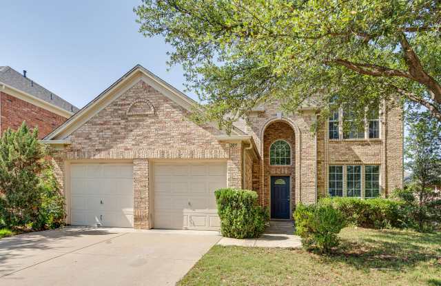 209 Madisson Dr - 209 Madisson Drive, Euless, TX 76039