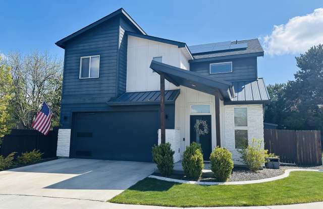 148 Demming - 148 Demming Lane, Boise, ID 83706