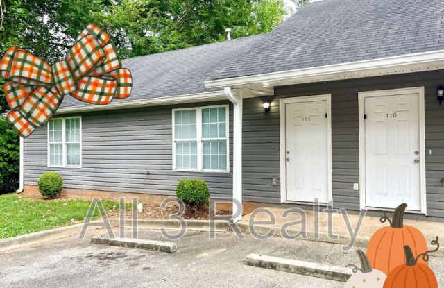 115 Rogers St. - 115 Rogers Street, McDonough, GA 30253